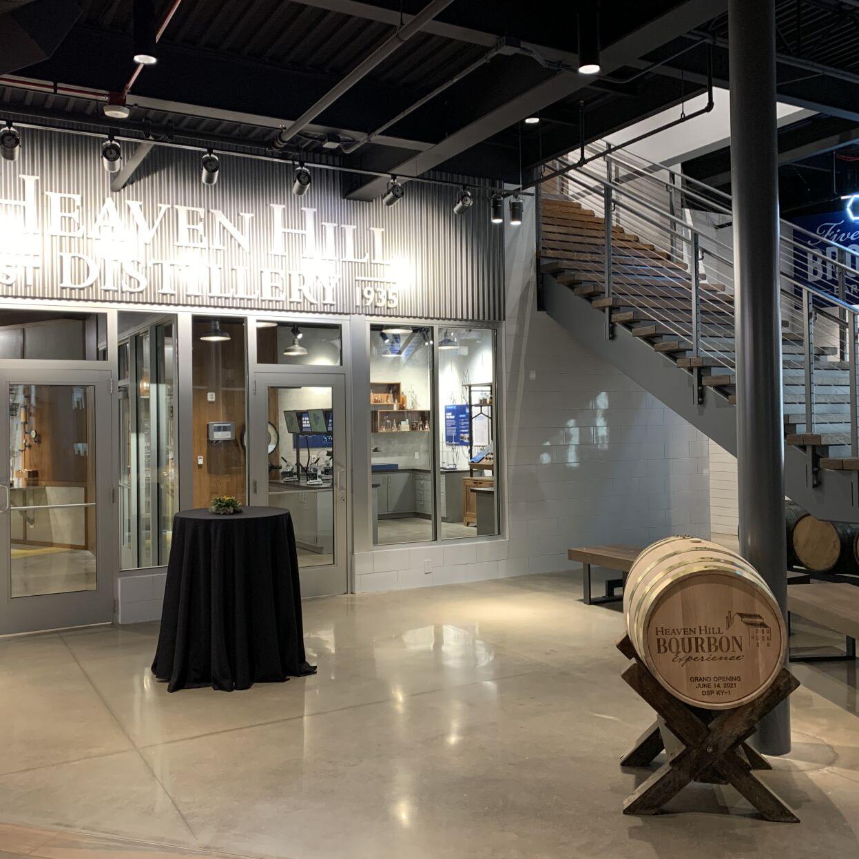 Heaven Hill Bourbon Experience (8).JPG